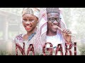 NA GARI (Official Music Video) by Ahmad Shanawa