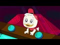 Ducktales 2018 Nl Aflevering 7 Het Huis Van De Geluksvogel Deel 4