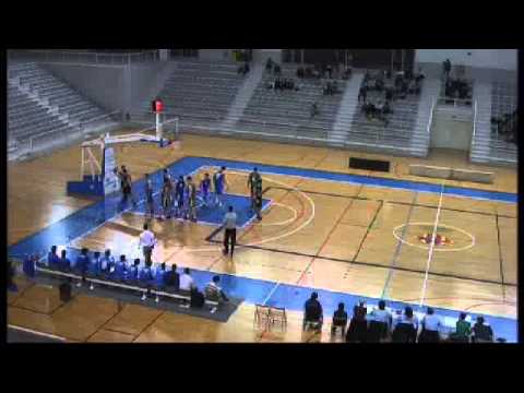 LIGA EBA GRUPOC JORNADA16 CORNELLA...,84 - 68,C.B. QUART PISCINES SANT FELIU... (22/03/2014)