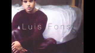 Luis Fonsi - Tú puedes salvarme