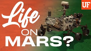 Newswise:Video Embedded mars-rover-images-help-uf-scientist-nasa-team-narrow-the-search-for-ancient-life
