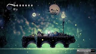 Hollow Knight / Ищем смысл спустя 2 года / Stream #107