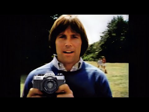 🎞️ Minolta XG-1 film SLR camera + 135 MD lens - Image 2