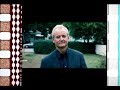 Broken Flowers (2005) 35mm film trailer, flat hard matte, 4K trichromy