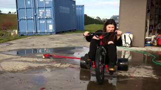 Jamie Curry - The KB Series: Episode 1