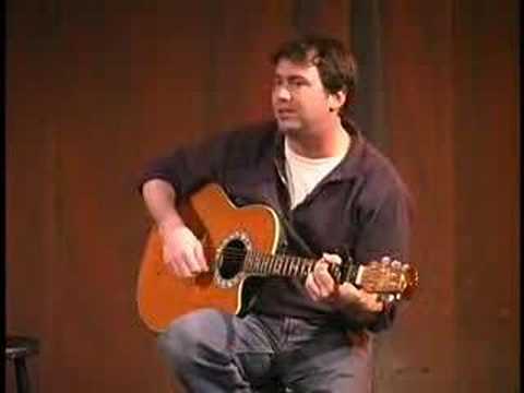 Tim Brandt - Theatre Unleashed!