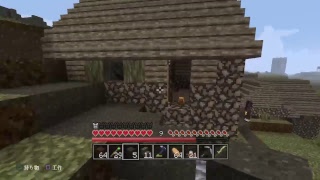 SINCRAFT ~シン、フレとサバイバルはじめるってよ~