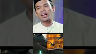 Download lagu kata UAS 'Dzikir' ini yang paling tinggi derajatnya mp3