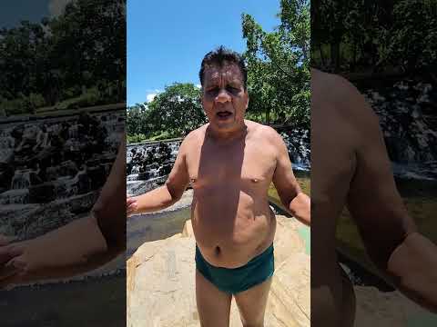 Boca Excursões no balneário de Paramirim Bahia 