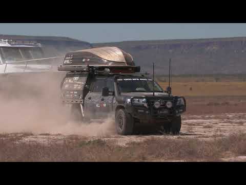 BCF - All 4 Adventure Jase's Tips - H4 vs L4