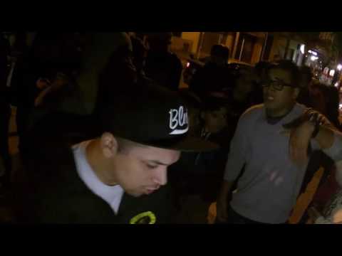 ISIDISHI vs TESLA - Semi. TPL FREE FECHA 1