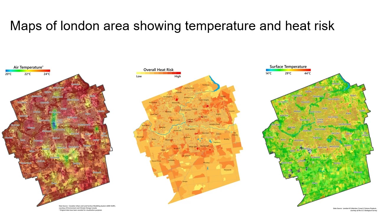 Heat in Thames Valley by Brendan H. (Harrisfield Public School Grade 8)