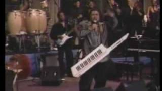 George  Duke R I P - Reach For It.rm