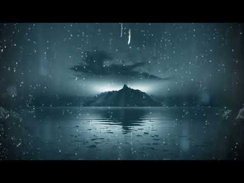 1 Hour of Dark Piano Trap Type Beats / Rap Music Instrumental Music