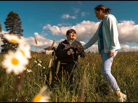 „Pomáhat může každý“