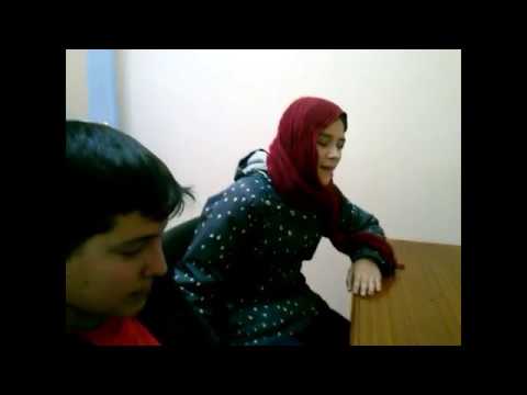 El mundo te necesita