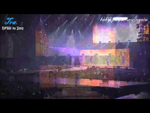 Vietsub Kara AGAIN SS501 PERSONA IN SEOUL ENCORE