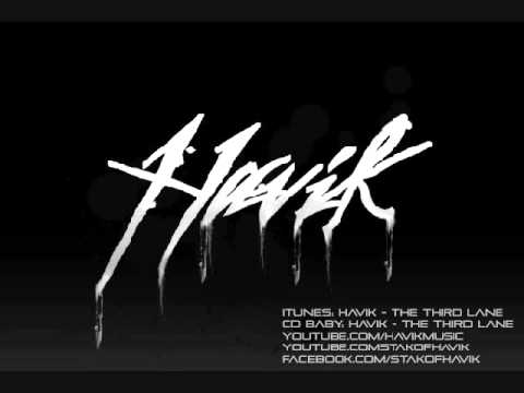 Havik - The RAWEST (Unreleased)
