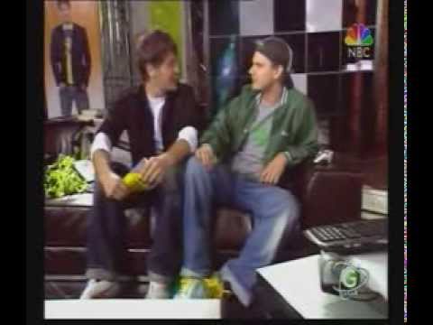 Giga Games - 31.07.2005 - Komplette Folge (Roadshow Oberhausen)