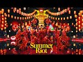 THE RAMPAGE / Summer Riot 〜熱帯夜〜 (MUSIC VIDEO)