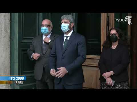 Quirinale, Fico convoca il Parlamento il 24 gennaio ore 15