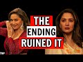 This Popular Netflix Thriller Goes From Amazing To Frustrating The Fame Game Madhuri Dixit