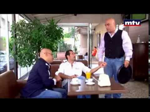 Ma Fi Metlo - 10/10/2013 - ما في متلو - مش مشكلة