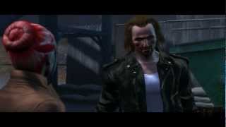 ★ The Secret World ★ - Death, and the Instruments Thereof