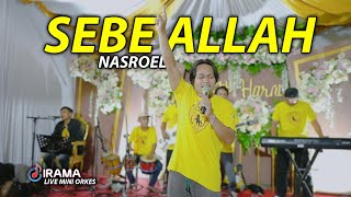 Download lagu LIVE MINI KONSER IRAMA DOPANG - NASROEL SEBE ALLAH ( Alpha Blondy ) mp3 Download lagu LIVE MINI KONSER IRAMA DOPANG - NASROEL SEBE ALLAH ( Alpha Blondy ) mp3