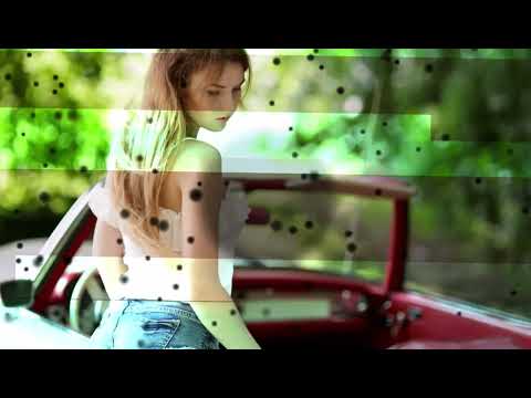 Hidrosounds - Let's go back (Original mix)