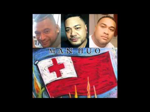 DJPOLYRASTA  MAN HUO RMX  -  M A L I A