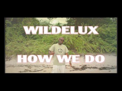 Wildelux "How We Do" (Official Video 2023)