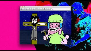 Cover art for KiILL YOURSELF