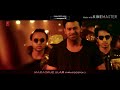 Psycho Saiyaan Saaho Prabhas Shraddha Kapoor Tanishk Slow Motion