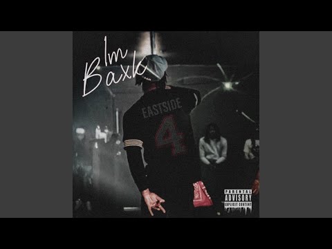 Im baxk (intro)