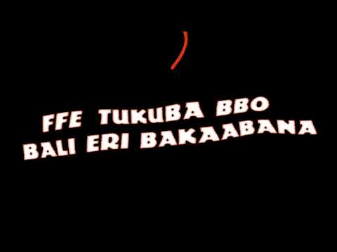 Mbatisana By Alien Skin Ft Dexa Mukyusa