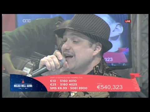 Band Virtuosi - Something I Need - ONE TV Marathon 2014