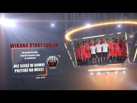 Wikana Start Promo 2014-2015 HD