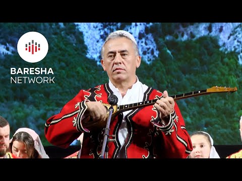 Gjelosh Hajdari - Historia është Dëshmitare (Cover Vëllezërit Shani)