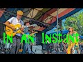 In An Instant - Sim Redmond Band