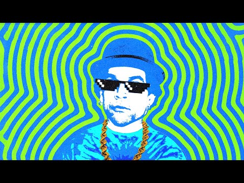 Video thumbnail for Hippie Gangster
