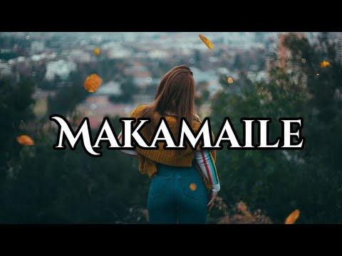 Makamaile By JBoi#tongan #song #tongansong #lyrics