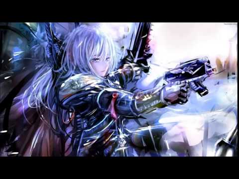 Nightcore Falling Inside The Black