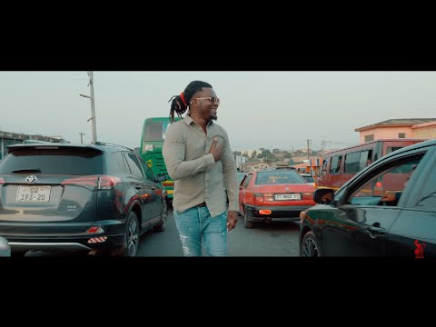 Rich Boogie - Ko Bre Be Di (prod. by Apya)