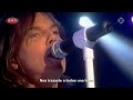 Europe - Hero (Live) (Subtitulado)