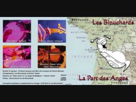 Entre Bretagne et Pyrénées