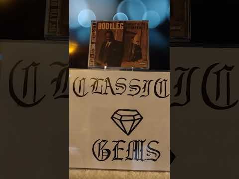 Bootleg feat. M.C. Breed - No Future in your frontin'