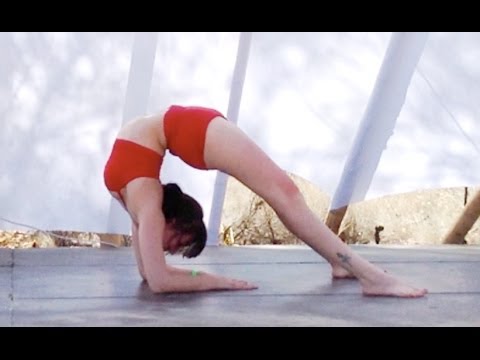 Promotional video thumbnail 3 for Beckett Lauren Arnold