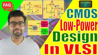 Mastering Low-Power CMOS Design in VLSI: Techniques and Best Practices