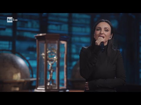 Arisa canta La notte - Le note del Natale 26/12/2025